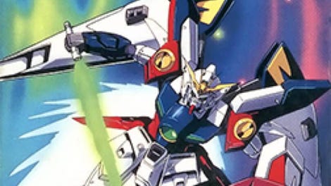 Shin Kidou Senki Gundam Wing: Endless Duel