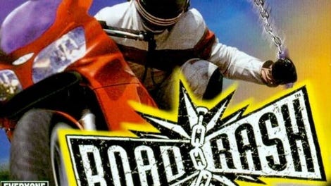 Road Rash
