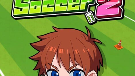 Desktop Soccer 2