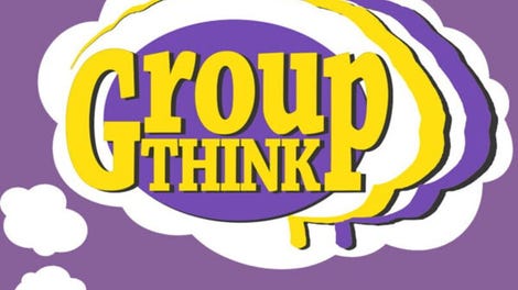 Groupthink