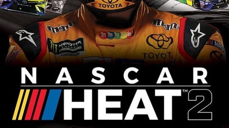 NASCAR Heat 2