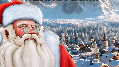 Christmas Wonderland 14: Collector's Edition