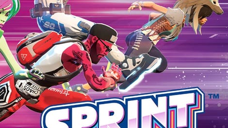 Sprint Vector
