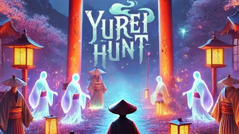Yurei Hunt