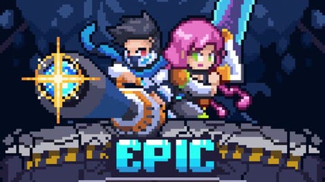 Epic Survivors