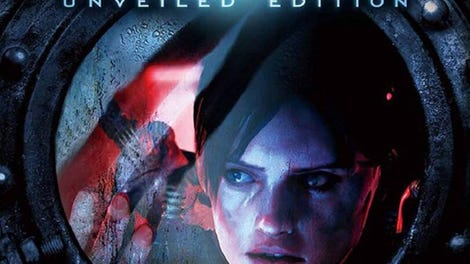 Resident Evil: Revelations - Unveiled Edition