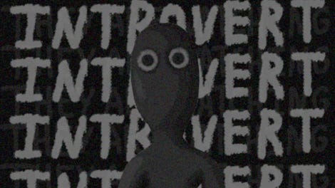 Introvert