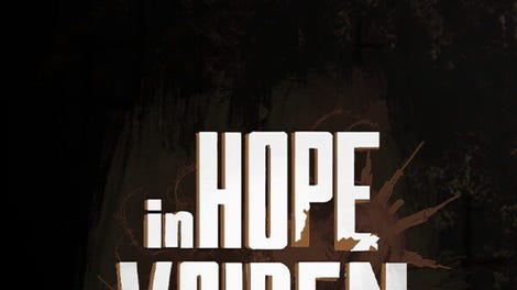 In Hope Voiden