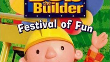 Bob the Builder: Festival of Fun