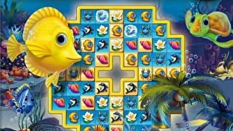 Fishdom 3