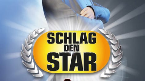 Schlag den Star: Das 2. Spiel
