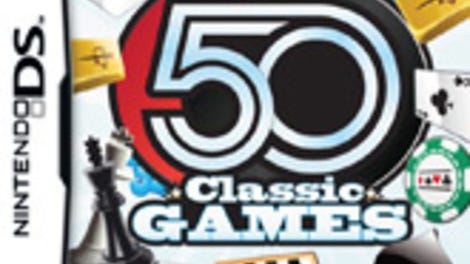 50 Classic Games