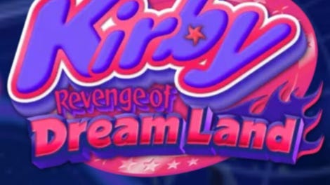 Kirby: Revenge of Dream Land