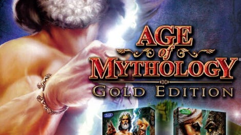 Age of Mythology: Gold Edition