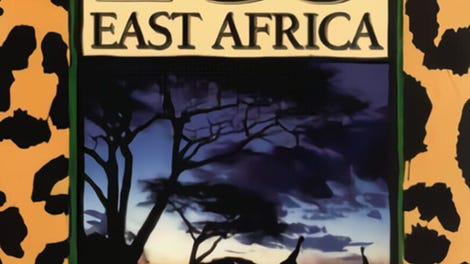 Eco East Africa