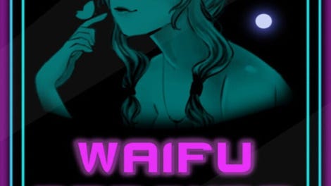 Waifu Breaker