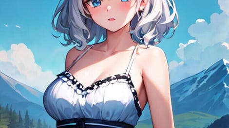 Hentai Girls