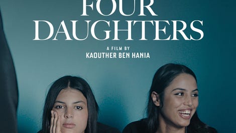 Four Daughters (2023) - The A.v. Club