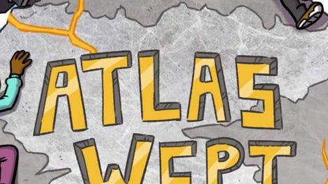 Atlas Wept