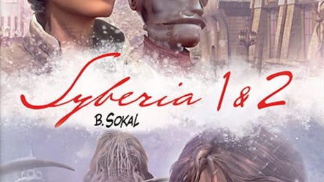 Syberia 1 & 2