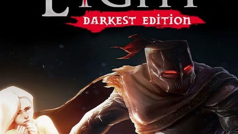 Fall of Light: Darkest Edition