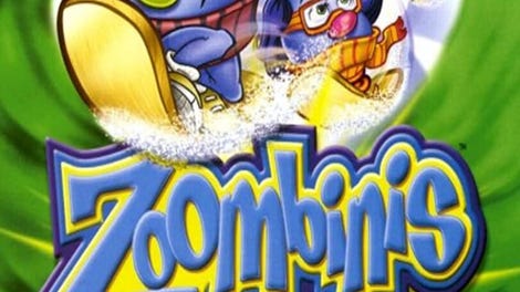 Zoombinis: Mountain Rescue