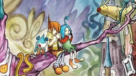 Glorace: Phantastic Carnival