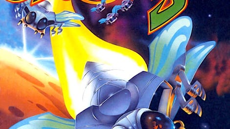 Galaga