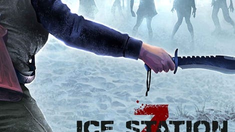 Ice Station Z