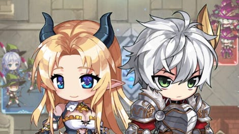 Acretia: Guardians of Lian