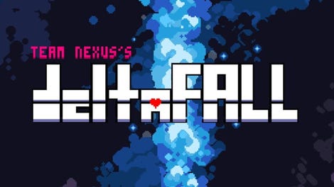 Deltafall