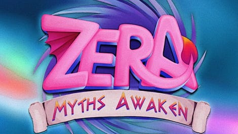 Zera: Myths Awaken