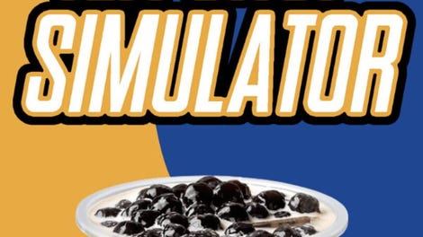 Boba Tea Shop Simulator