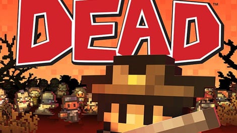 The Escapists: The Walking Dead