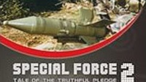 Special Force 2: Tale of the Truthful Pledge