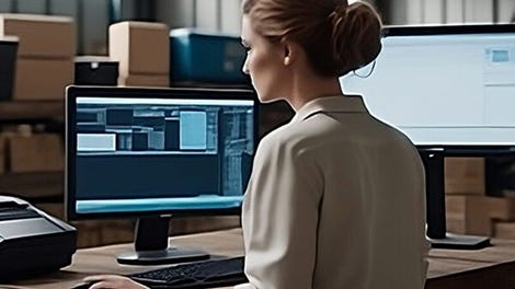 E-commerce Simulator
