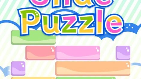Slide Puzzle
