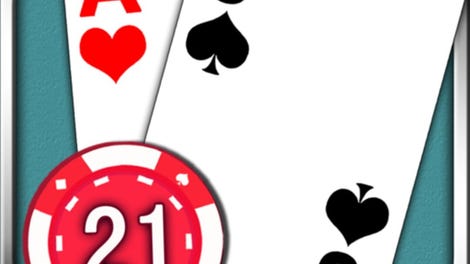 BlackJack: Daily 21 Points