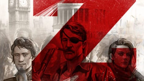 Last Empire: War Z
