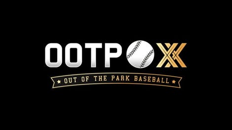 Out of the Park Baseball 20