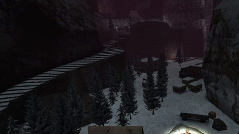 Quake: Torrent of Impurities