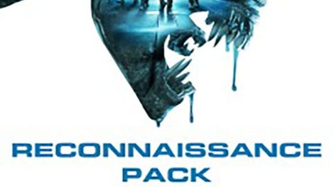 Aliens: Colonial Marines - Reconnaissance Pack