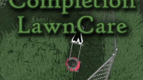 Completion LawnCare