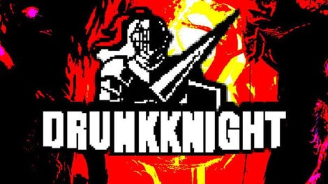 Drunkknight