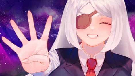 Nina Aquila: Legal Eagle, Chapter IV - Sacred Feathers