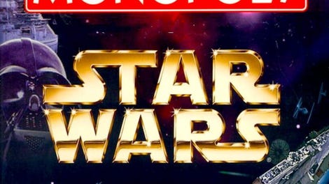 Star Wars: Monopoly