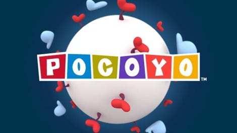 Pocoyo World - Kotaku