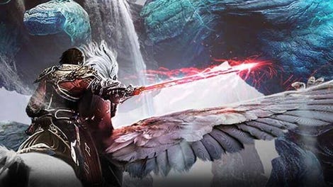 Riders of Icarus