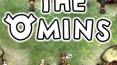 The Omins