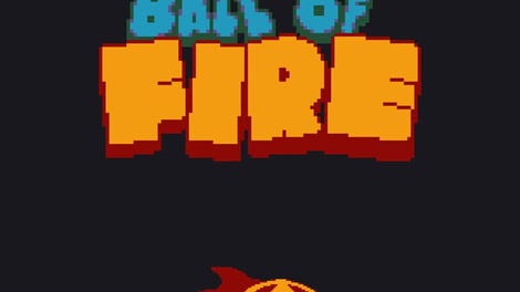 Great Ball of Fire